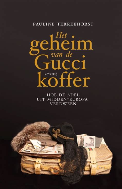 gucci boek bol.com|Het geheim van de Gucci.